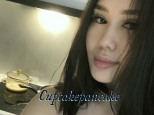 Cupcakepancake