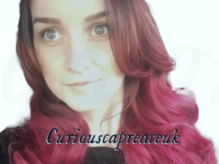 Curiouscapreaceuk