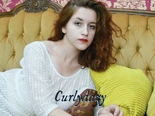 Curlydazy