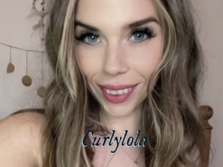 Curlylola
