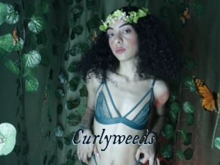 Curlyweeds