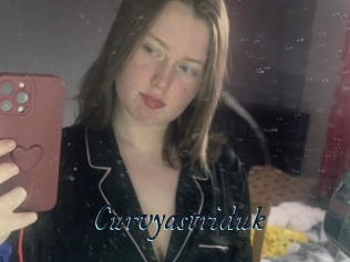 Curvyastriduk