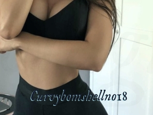 Curvybomshellno18