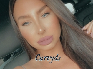 Curvyds