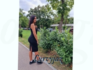 Curvyjaz