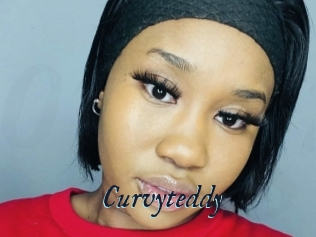 Curvyteddy