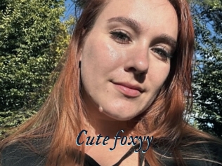 Cute_foxyy