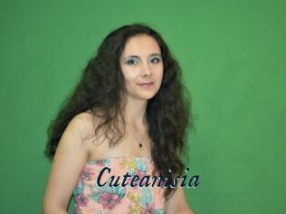 Cuteanisia