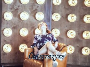 Cutecrazyxe