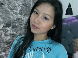 Cuteeiza