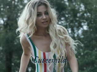 Cuteemila