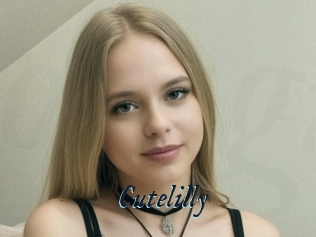 Cutelilly