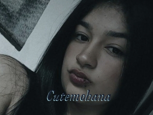 Cutemohana