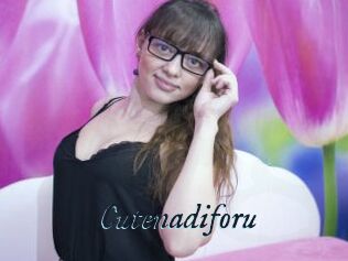 Cutenadiforu