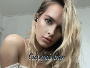 Cutepoisonx