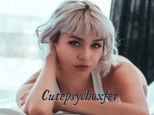 Cutepsychoxfer