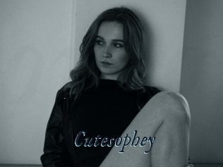 Cutesophey
