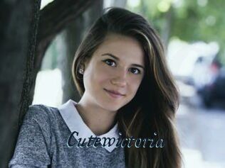 Cutewictoria