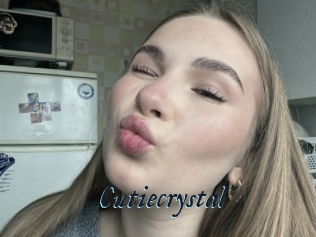 Cutiecrystal