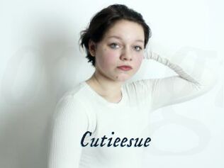 Cutieesue