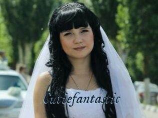 Cutiefantastic