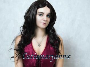 Cutiemaryannx