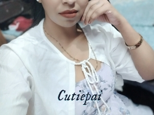 Cutiepai