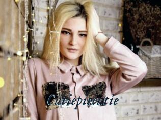 Cutiepiecutie
