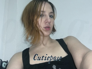 Cutiepose
