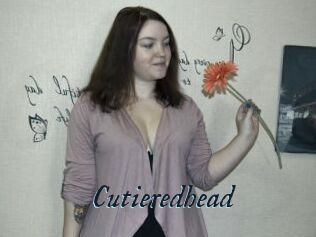 Cutieredhead