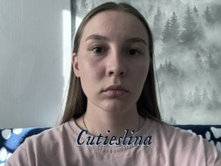 Cutieslina