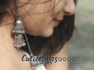 Cutietyagi50000
