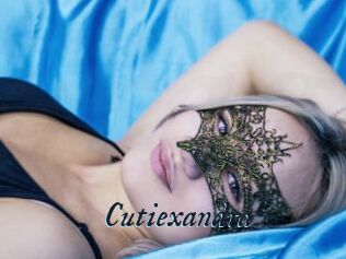 Cutiexandra