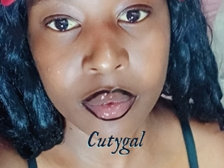 Cutygal