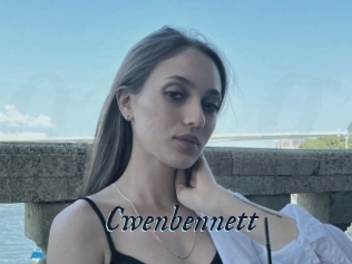 Cwenbennett