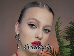 Cwenblythe