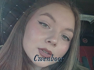 Cwenboor