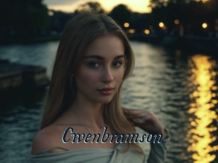 Cwenbramson
