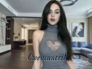 Cwencantrill