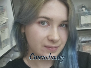 Cwenchasey