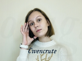 Cwencrute