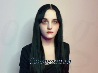Cwenealman