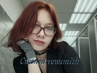 Cwenearrowsmith