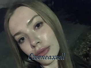 Cweneaxtell