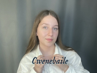 Cwenebaile