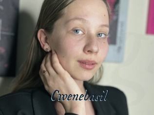 Cwenebasil
