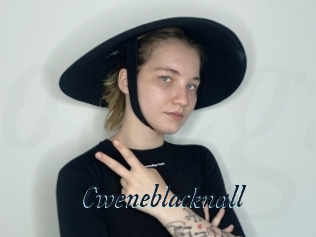 cweneblacknall Oral Girls