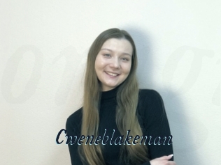 Cweneblakeman