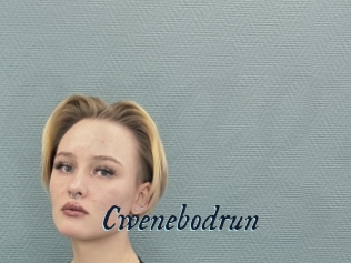 Cwenebodrun