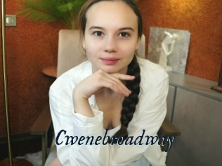 Cwenebroadway